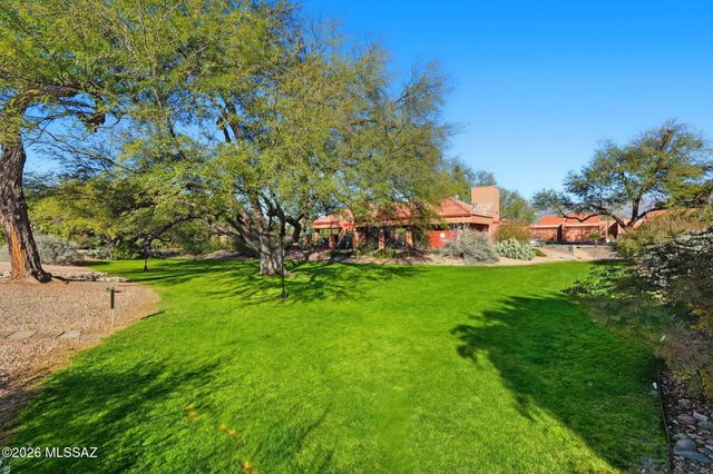 1824 N La Rienda Avenue, Tucson, AZ 85715