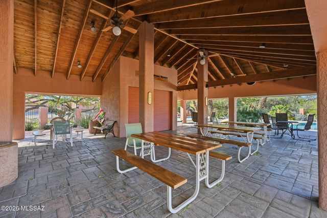 1824 N La Rienda Avenue, Tucson, AZ 85715