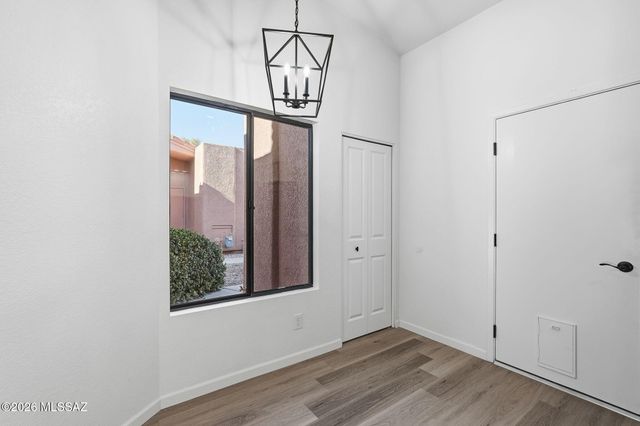 1824 N La Rienda Avenue, Tucson, AZ 85715