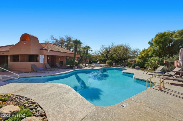 1824 N La Rienda Avenue, Tucson, AZ 85715