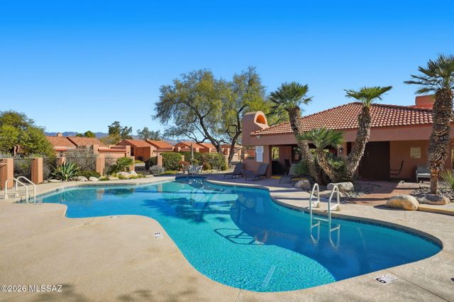 1824 N La Rienda Avenue, Tucson, AZ 85715