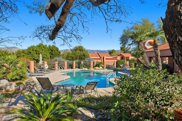 1824 N La Rienda Avenue, Tucson, AZ 85715