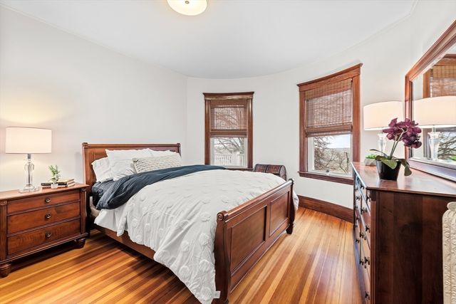 1754 Columbia 3, Boston, MA 02127