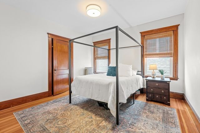 1754 Columbia 3, Boston, MA 02127