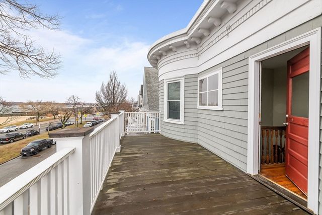 1754 Columbia 3, Boston, MA 02127