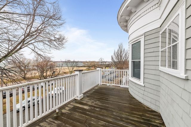 1754 Columbia 3, Boston, MA 02127