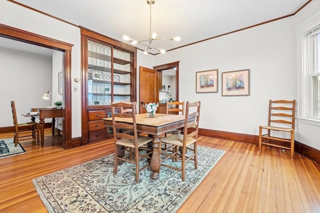 1754 Columbia 3, Boston, MA 02127