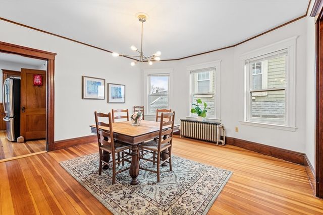 1754 Columbia 3, Boston, MA 02127