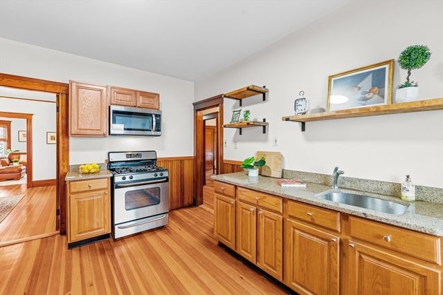 1754 Columbia 3, Boston, MA 02127