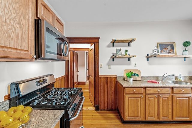 1754 Columbia 3, Boston, MA 02127