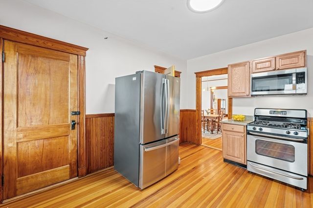 1754 Columbia 3, Boston, MA 02127