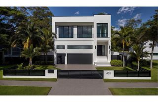 485 BOSPHOROUS AVENUE, Tampa, FL 33606