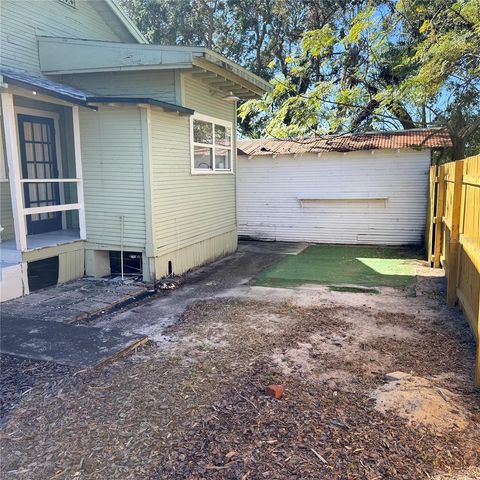1917 W FIG STREET, Tampa, FL 33606