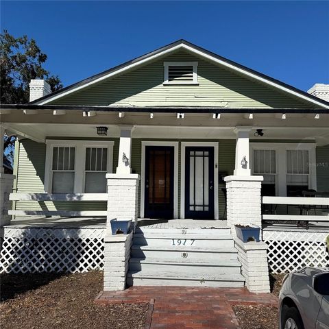 1917 W FIG STREET, Tampa, FL 33606
