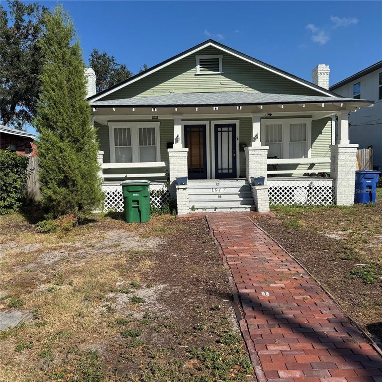 1917 W FIG STREET, Tampa, FL 33606