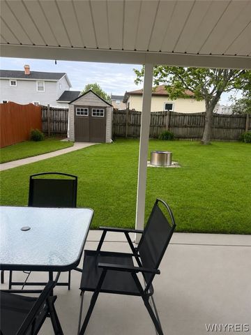 111 Caprice Drive, Cheektowaga, NY 14227