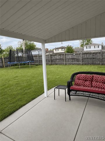 111 Caprice Drive, Cheektowaga, NY 14227