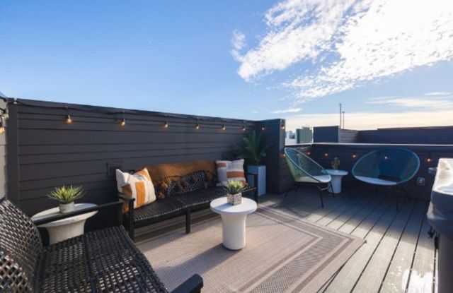 1406 Napoleon St, Nashville, TN 37207