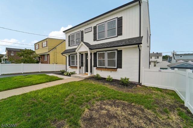 324 Thomas Ave, Lyndhurst Twp., NJ 07071