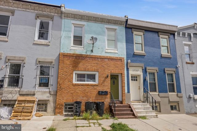 1729 W VENANGO ST, Philadelphia, PA 19140