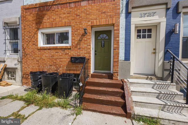 1729 W VENANGO ST, Philadelphia, PA 19140
