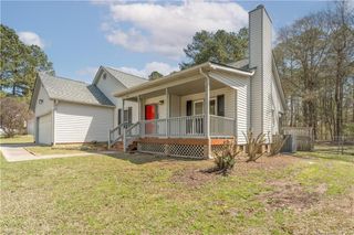 131 Windsor Lane, Raeford, NC 28376