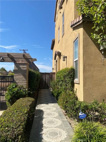 10761 Lotus Drive, Garden Grove, CA 92843