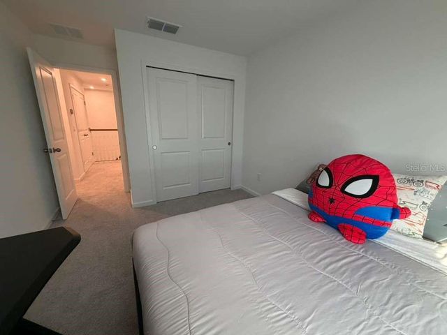 2544 CHICKASAW PLUM LOOP, Clermont, FL 34711