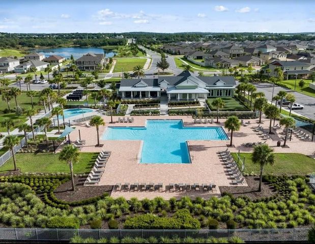 2544 CHICKASAW PLUM LOOP, Clermont, FL 34711