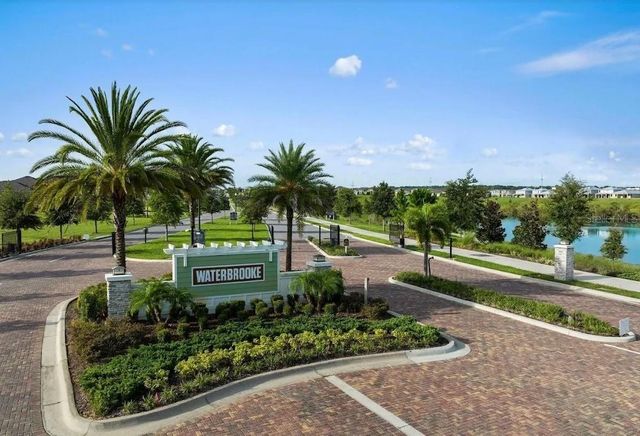 2544 CHICKASAW PLUM LOOP, Clermont, FL 34711