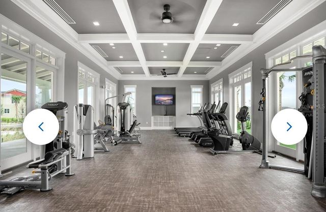 2544 CHICKASAW PLUM LOOP, Clermont, FL 34711