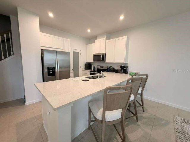 2544 CHICKASAW PLUM LOOP, Clermont, FL 34711