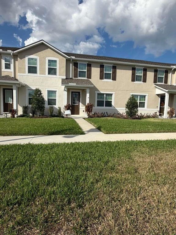 2544 CHICKASAW PLUM LOOP, Clermont, FL 34711
