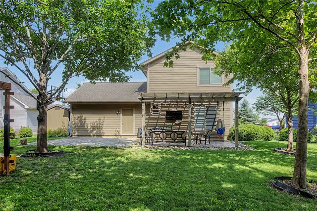1203 8th Street, Dallas Center, IA 50063