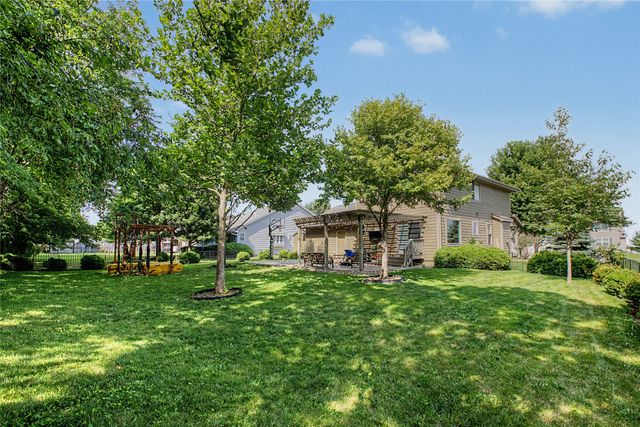 1203 8th Street, Dallas Center, IA 50063