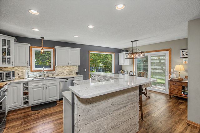 1203 8th Street, Dallas Center, IA 50063