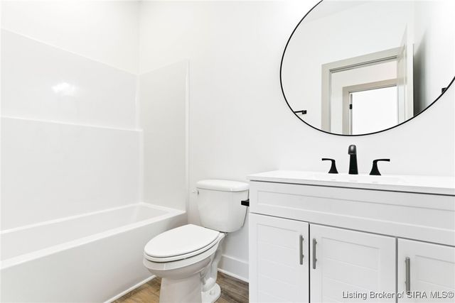 6004 RedBerry Juniper Court, Charlestown, IN 47111