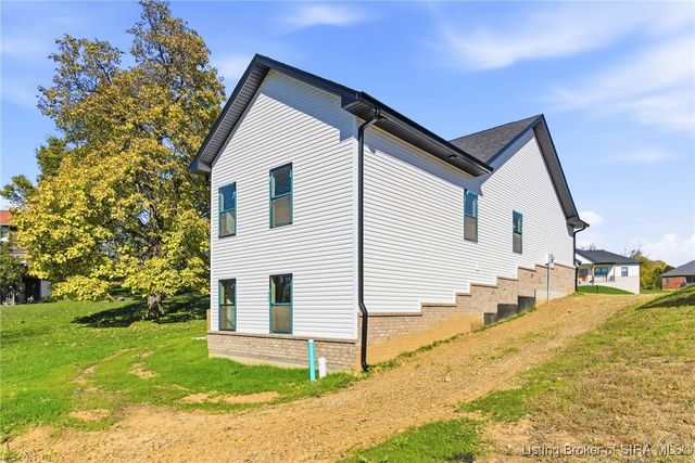 6004 RedBerry Juniper Court, Charlestown, IN 47111