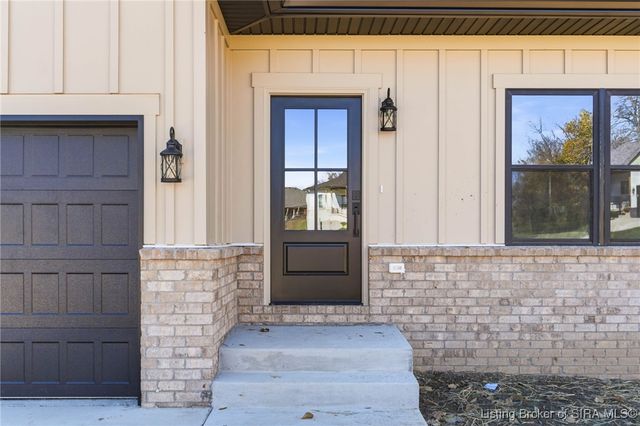 6004 RedBerry Juniper Court, Charlestown, IN 47111