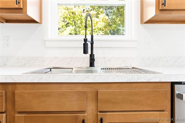 6004 RedBerry Juniper Court, Charlestown, IN 47111