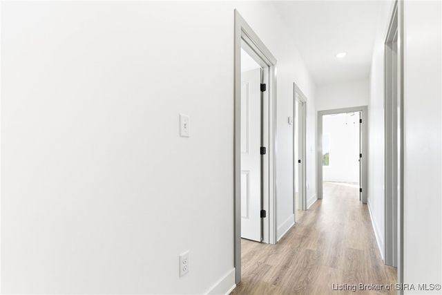 6004 RedBerry Juniper Court, Charlestown, IN 47111