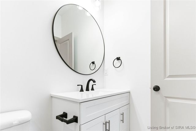 6004 RedBerry Juniper Court, Charlestown, IN 47111