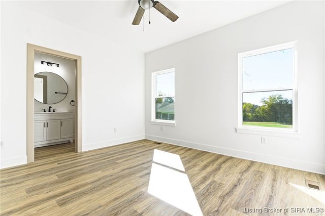 6004 RedBerry Juniper Court, Charlestown, IN 47111