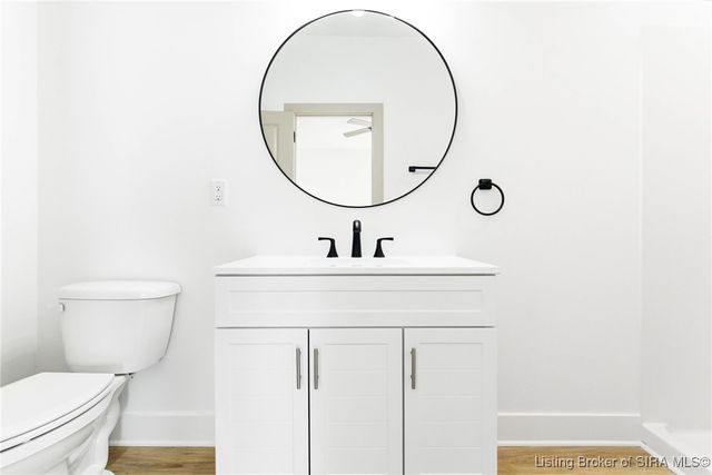 6004 RedBerry Juniper Court, Charlestown, IN 47111