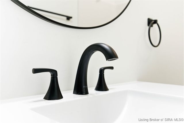 6004 RedBerry Juniper Court, Charlestown, IN 47111