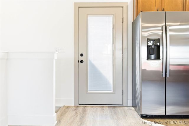 6004 RedBerry Juniper Court, Charlestown, IN 47111