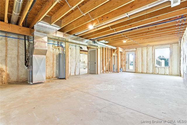 6004 RedBerry Juniper Court, Charlestown, IN 47111