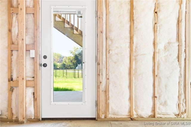 6004 RedBerry Juniper Court, Charlestown, IN 47111