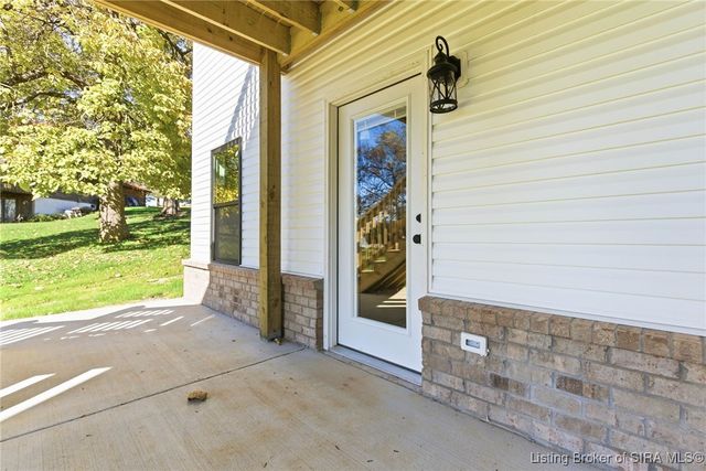 6004 RedBerry Juniper Court, Charlestown, IN 47111