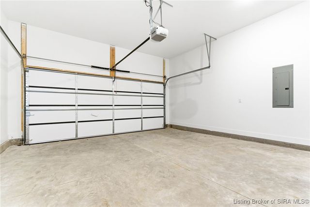 6004 RedBerry Juniper Court, Charlestown, IN 47111